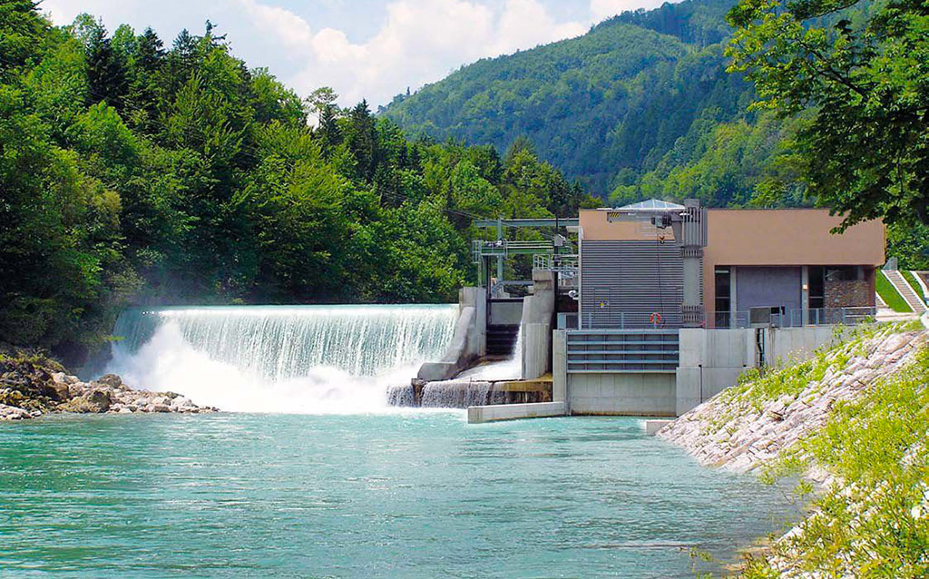 Proizvodnja električne energije u BiH u februaru veća za 32,6 posto