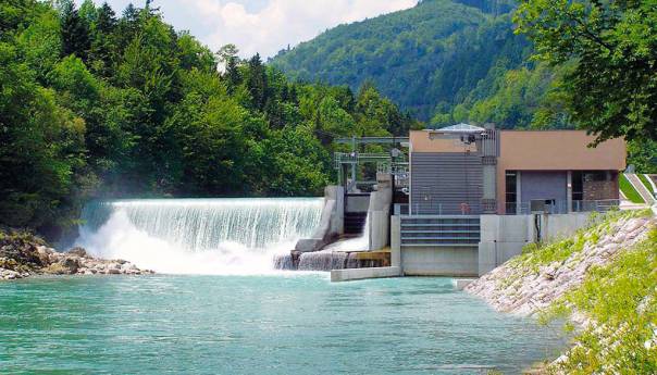 Proizvodnja električne energije u BiH u februaru veća za 32,6 posto