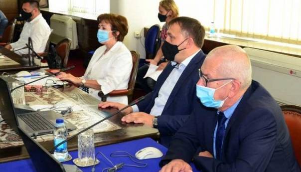Proizvodnja mlijeka i mesa najzastupljenija u prehrambenoj industriji