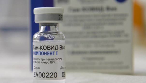 Proizvodnja ruskog cjepiva u Srbiji može početi za 10 mjeseci