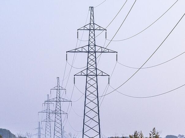 Proizvodnja struje u BiH u 2025. na prošlogodišnjem nivou