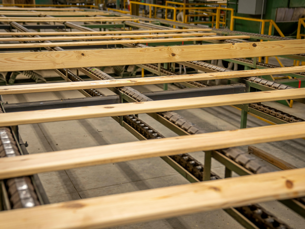 Proizvodnja u RS sve manja, drvna industrija već dvije i po godine u padu