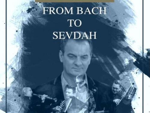 Projekat "Od Bacha do sevdaha" 24. januara u Švicarskoj, uskoro dolazi i u BiH