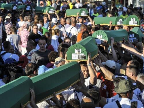 Projekat 'Svijet pamti Srebrenicu': Odgovor na sistemsko poricanje i glorifikaciju genocida