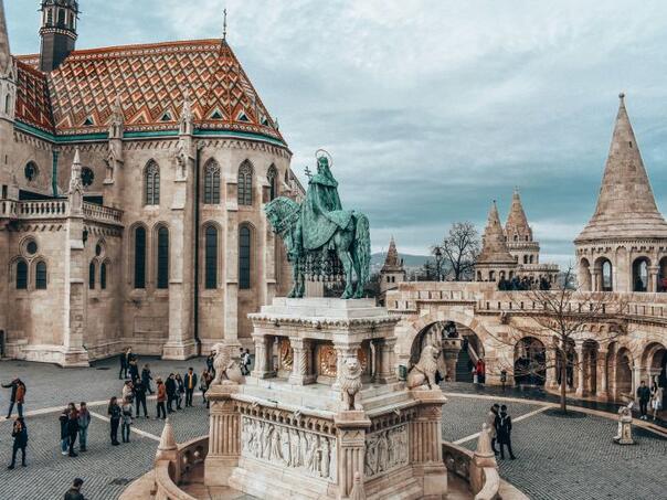 Projekat 'Zlatna viza': Mađarsko državljanstvo od sada će moći svako dobiti