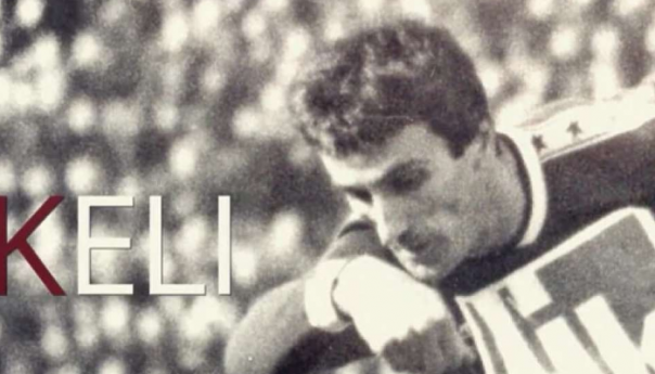 Projekcija dokumentarnog filma 'Keli' na 30. godišnjicu smrti Želimira Vidovića Kelija