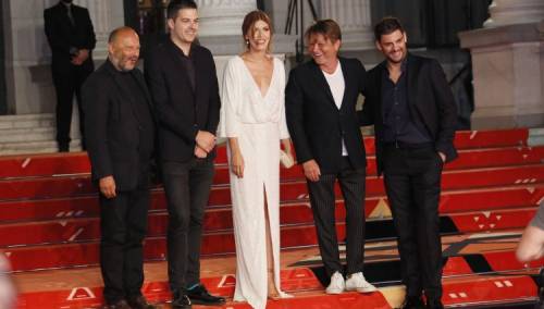 Projekcijama filma 'Toma' završava Sarajevo Film Festival