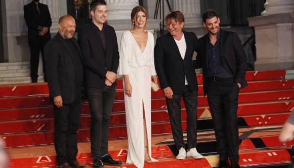 Projekcijama filma 'Toma' završava Sarajevo Film Festival