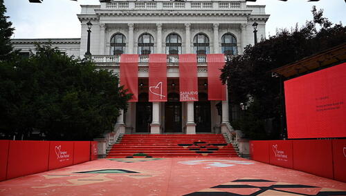 Projekcije filmova 29. Sarajevo Film Festivala danas neće biti održane