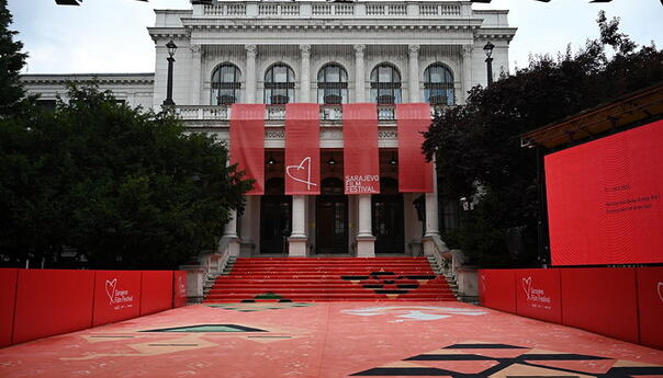 Projekcije filmova 29. Sarajevo Film Festivala danas neće biti održane