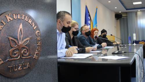 Projekcijom filmova Alije Vokića počinju 'Dani audiovizuelnog naslijeđa'