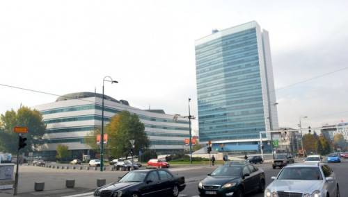 Projekt energetske efikasnosti za poboljšanje kvaliteta zraka u Sarajevu