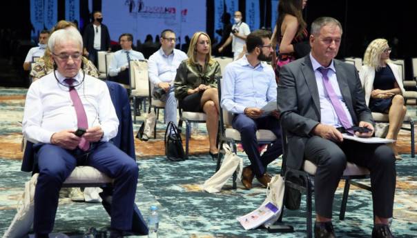 "EU4Justice" pružio pomoć u izgradnji kapaciteta pravosuđa u BiH
