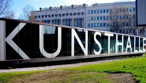 Projekt 'evropska mašina' u Beču kroz tri manifestacije