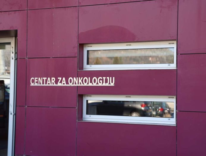 Projekt "Kuća nade": Montažni objekt od 350 kvadrata za pacijente uz SKB Mostar