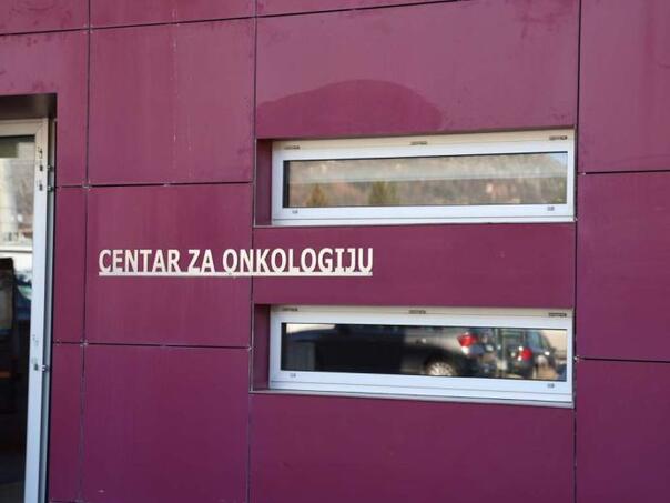 Projekt "Kuća nade": Montažni objekt od 350 kvadrata za pacijente uz SKB Mostar