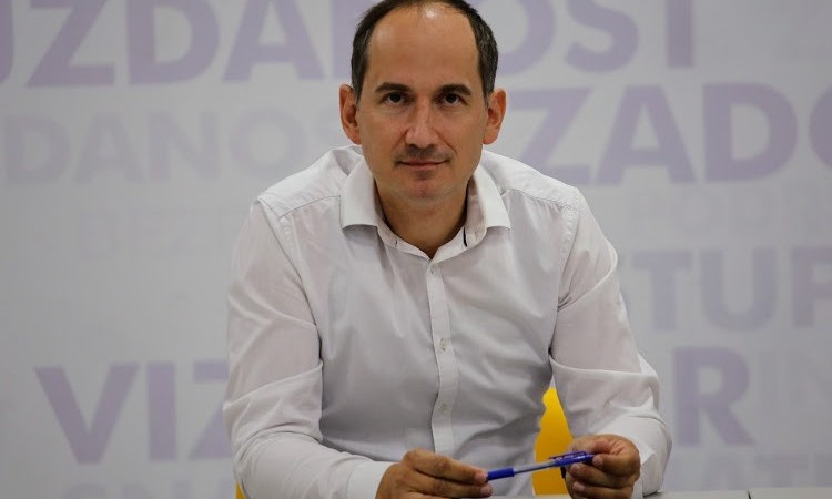 Projekt 'neVIDLJIVI', glas za osobe s invaliditetom