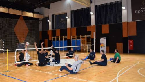 Projekt 'Parainspired!' unaprijedio parasport u BiH i Srbiji