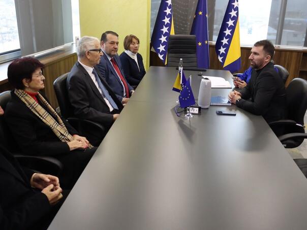 Projekt velikog Rječnika bosanskog jezika se privodi kraju