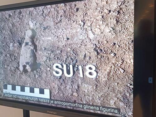 Projekt 'Vizualiziranje nepoznatog Balkana' zeničku nekropolu Kopilo prezentirao cijelom svijetu