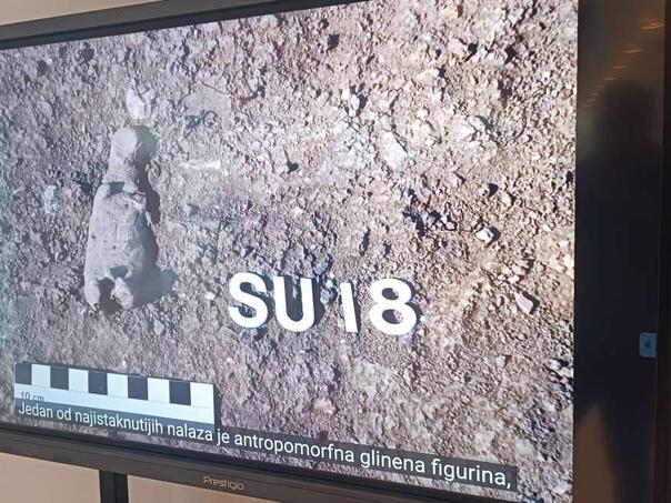 Projekt 'Vizualiziranje nepoznatog Balkana' zeničku nekropolu Kopilo prezentirao cijelom svijetu