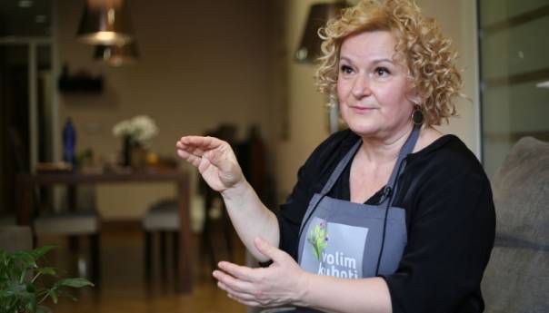 Projekt 'Volim kuhati' uči školsku djecu da je 'zdravlje na tanjiru'