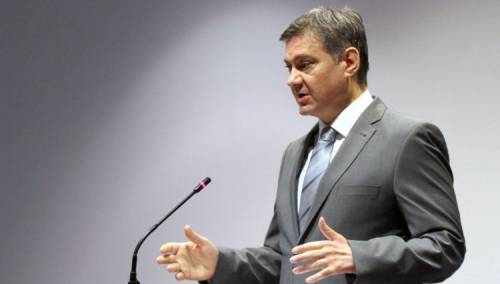 Projekti slabljenja državotvornih kapaciteta BiH neće uspjeti