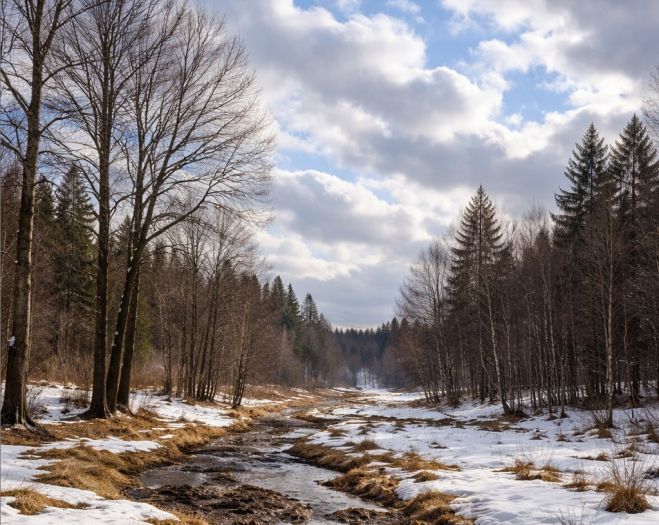 Proljeće kuca na vrata: Pred nama sunčani i topli dani