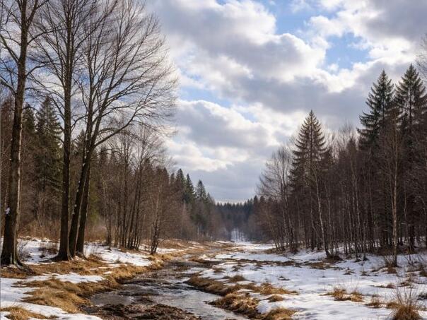 Proljeće kuca na vrata: Pred nama sunčani i topli dani