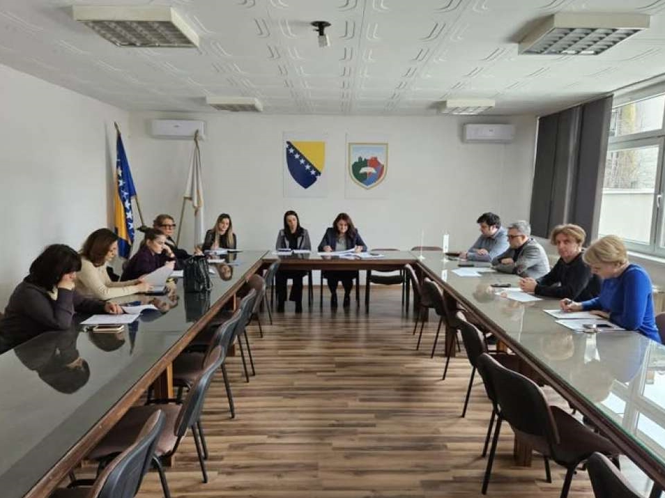 Proljeće u znaku "Dana općine Travnik 2026"