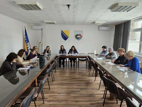 Proljeće u znaku "Dana općine Travnik 2026"