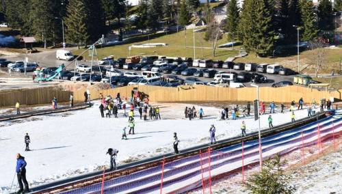 Proljetne temperature na planinama, gosti otkazuju rezervacije