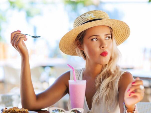 Proljetni detoks: Očistite tijelo i vratite energiju u 7 dana