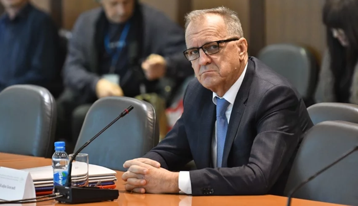 Prolongira se imenovanje Božovića, DNS čeka potez Tegeltije