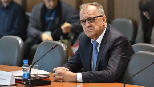 Prolongira se imenovanje Božovića, DNS čeka potez Tegeltije