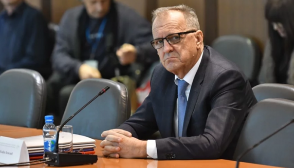 Prolongira se imenovanje Božovića, DNS čeka potez Tegeltije