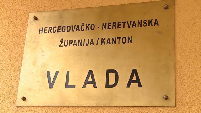 Prolongirano formiranje vlasti u HNK