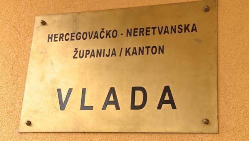 Prolongirano formiranje vlasti u HNK