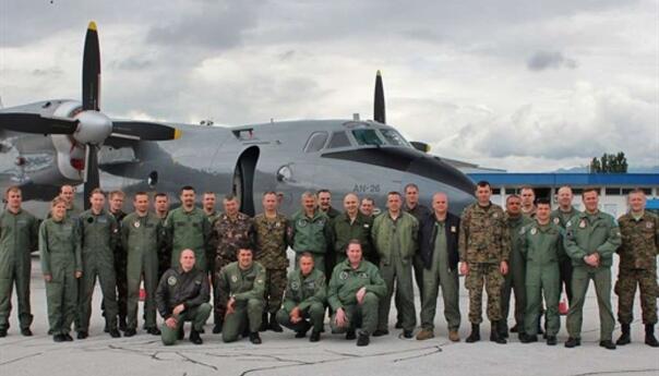 Promatrački let 'Otvorenog neba' nad BiH naredne sedmice