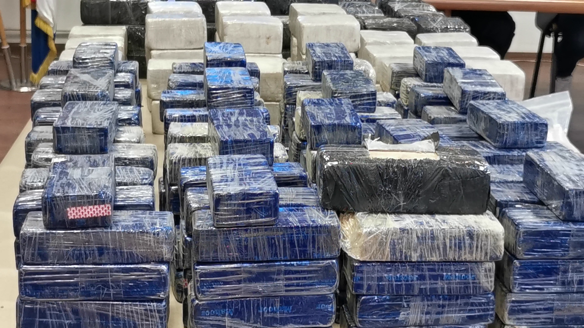 Promet drogom u EU godišnje vrijedi 31 milijardu eura