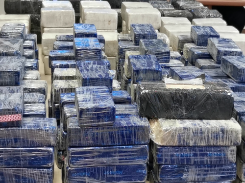 Promet drogom u EU godišnje vrijedi 31 milijardu eura