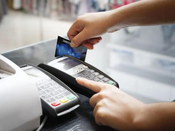 Promet karticama u BiH porastao za skoro 15 posto