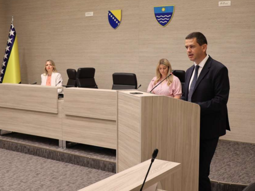 Promet nekretnina: Porezna stopa u HNK-u ostaje pet posto