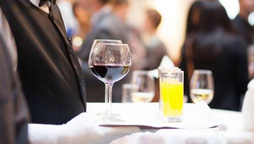Promet u hotelijerstvu i ugostiteljstvu u FBiH veći za 12,2 odsto