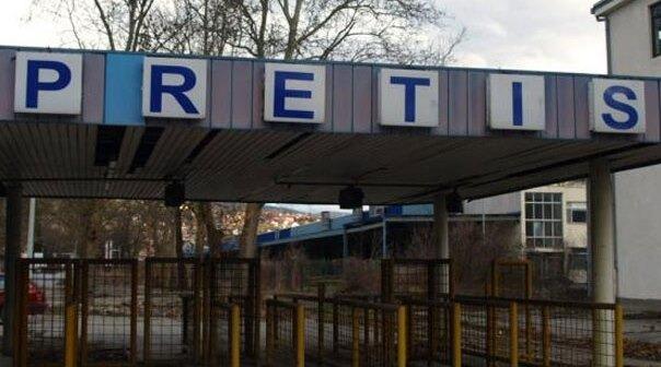 Prometovano dionicama Pretisa u vrijednosti od 14,3 miliona KM