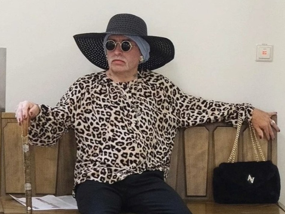 Promijenio spol kako bi izbjegao zatvor, uhapšen mjesecima poslije