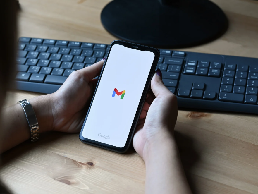Promijenite šifre za Gmail odmah