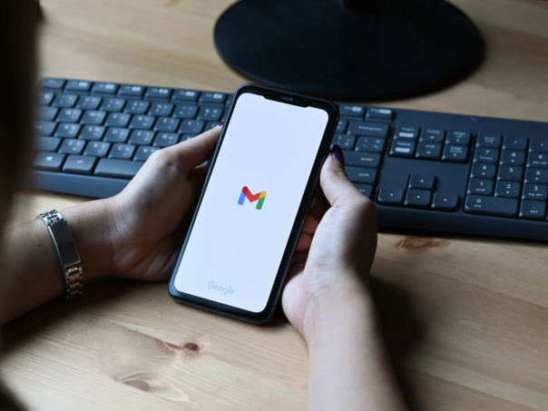Promijenite šifre za Gmail odmah