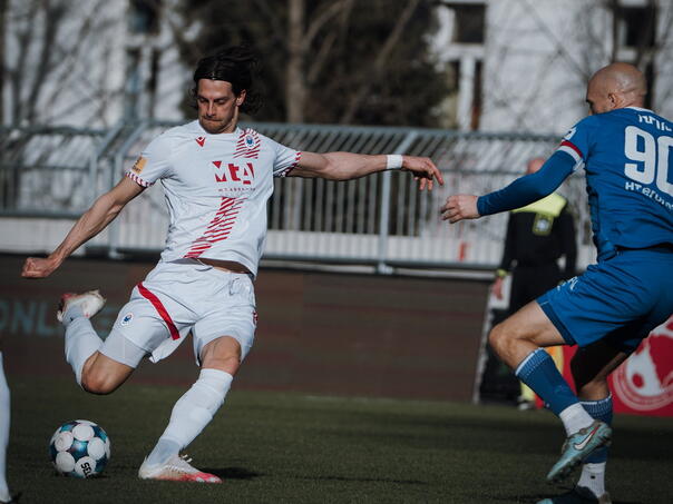 Promijenjen termin jedne utakmice 24. kola WWin lige BiH