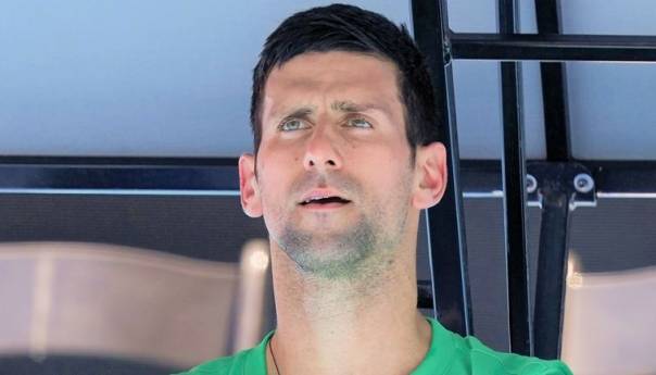 Promijenjen termin Novakovog suđenja